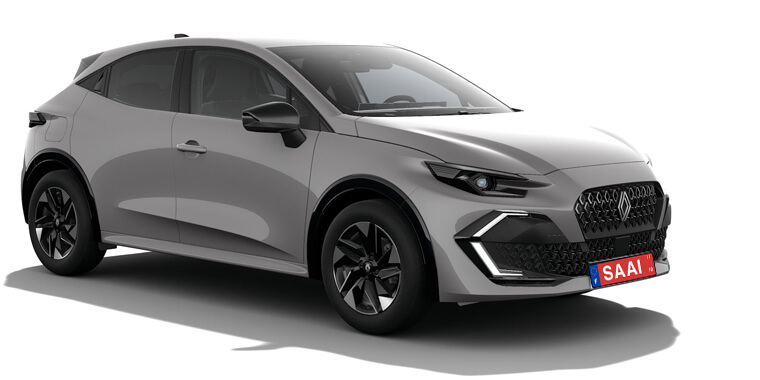 Location TT Renault nouvelle_clio