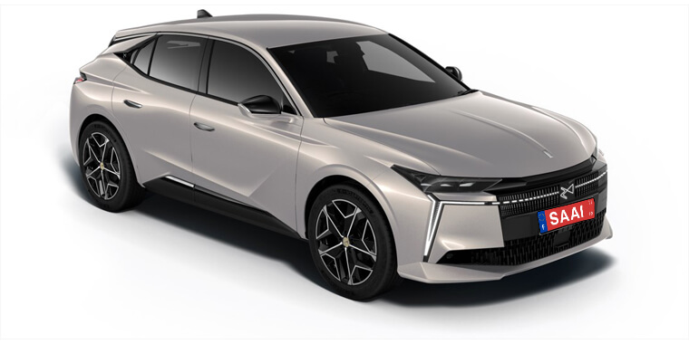 Car2Europe TT  alquiler premium DS